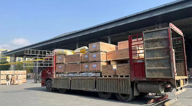 潮州饶平县到秦皇岛物流公司-饶平县到秦皇岛物流专线-大小件托运服务