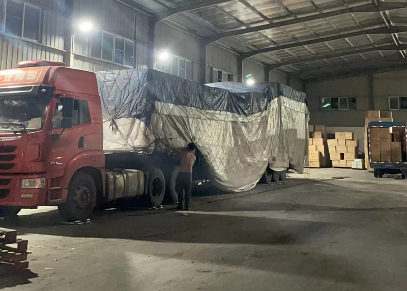 潮州湘桥区到秦皇岛物流专线-湘桥区到秦皇岛物流公司-上门取货