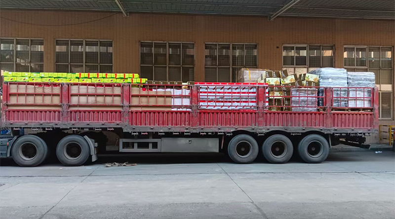 潮州潮安区到秦皇岛物流专线-潮安区到秦皇岛物流公司-签订正规合同